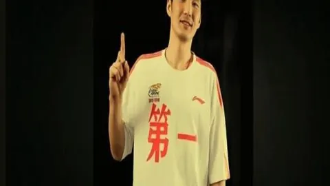 经典重现：绝不容负的巅峰对决